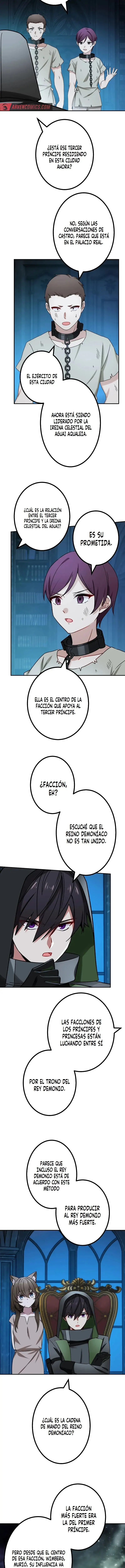 Aragi Kai, el Asesino en el Mundo Paralelo > Capitulo 80 > Page 91